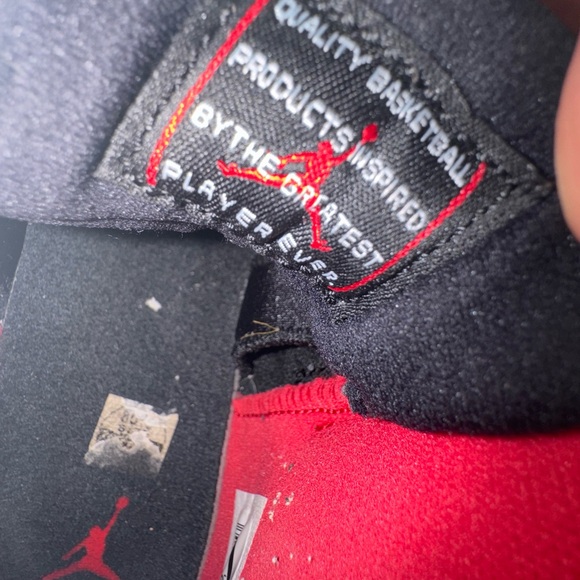 Air Jordan 11 Retro Low 'Bred' 2015 - Picture 3 of 6